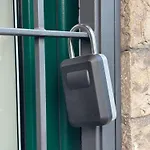 Daire Borgoluce -bilocale Con Parcheggio Gratis- Centro&bgy Bergamo