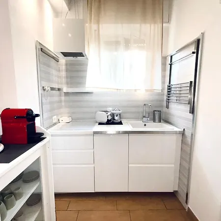 Borgoluce Spacious - Free Parking - Near Airport & Center Apartment