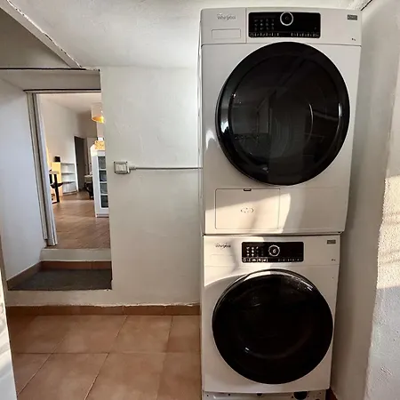 Apartment Borgoluce Spacious Apt - Free Parking - Near Airport & Center Bergamo