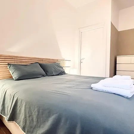 Borgoluce Apt - Free Parking - Near Bgy & Center Apartman Bergamo