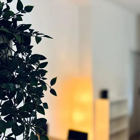 Borgoluce Spacious - Free Parking - Near Airport & Center *