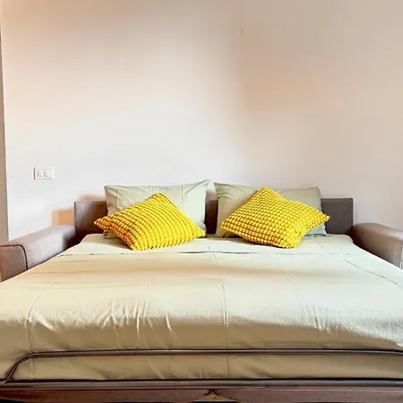 Borgoluce Apt - Free Parking - Near Bgy & Center Apartman Bergamo