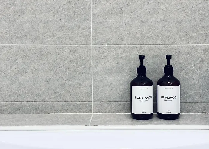 Borgoluce -free Parking- Near Center & Airport *