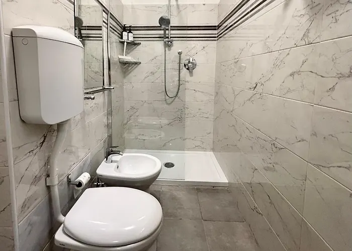 Apartment Con Parcheggio Gratis Tra Centro E Aeroporto *