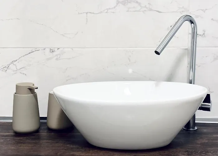 Borgoluce -free Parking- Near Center & Airport Bergamo