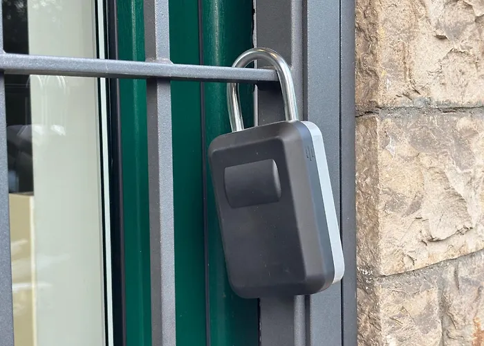 Apartment Con Parcheggio Gratis Tra Centro E Aeroporto Bergamo