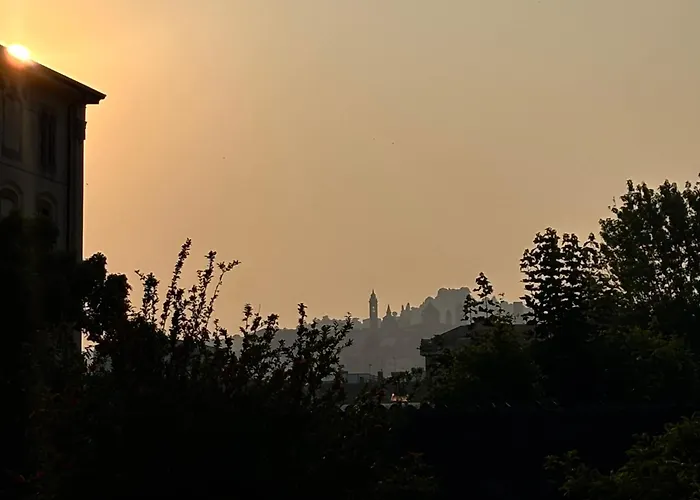 Con Parcheggio Gratis Tra Centro E Aeroporto *