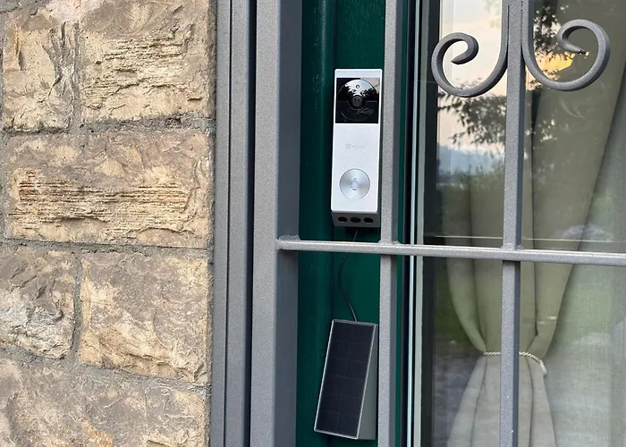 Con Parcheggio Gratis Tra Centro E Aeroporto Apartamento *